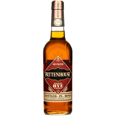 Rittenhouse 100 Rye