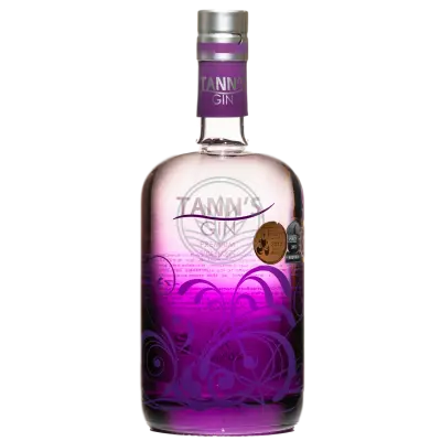 Tann's Gin