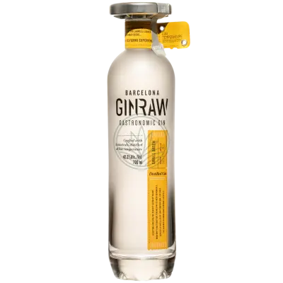 GinRaw