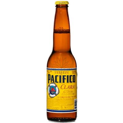 Pacifico Clara 24x355ml