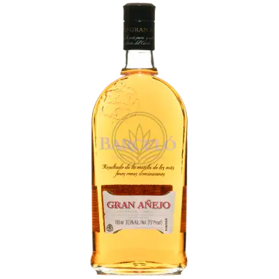 Barcelo Gran Anejo