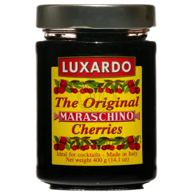 Luxardo Maraschino Cherries
