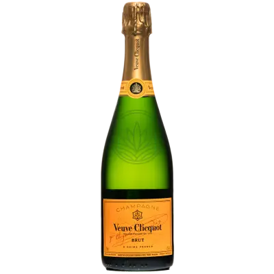Veuve Clicquot Brut 