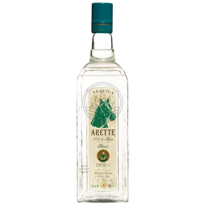 Arette Blanco