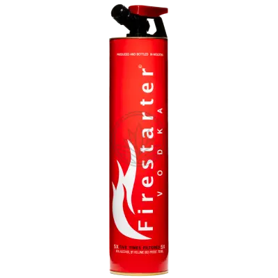 Firestarter