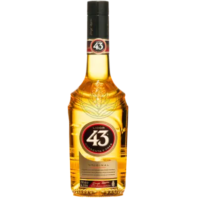 Licor 43