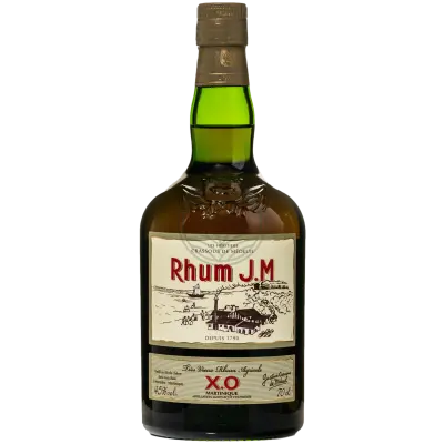 Rhum J.M XO
