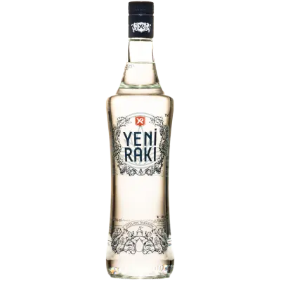 Yeni Raki