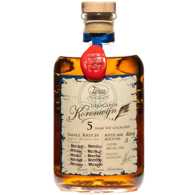 Zuidam Korenwijn 5 Yr