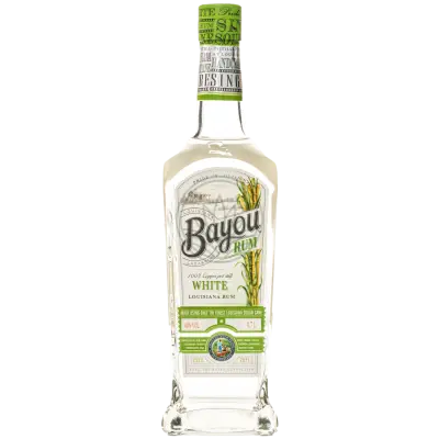 Bayou White