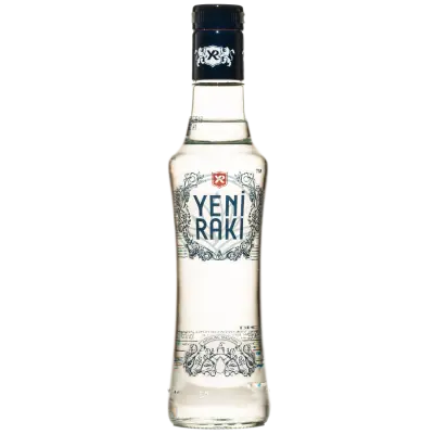 Yeni Raki