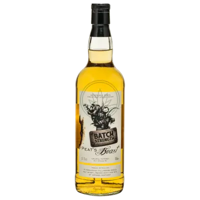 Peat's Beast