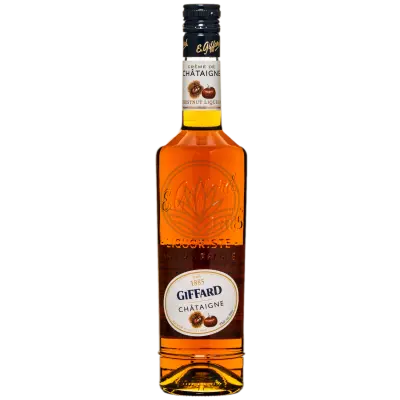 Giffard Creme de Chataigne