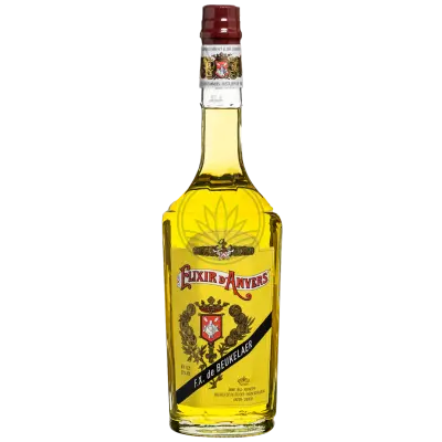 Elixir d'Anvers