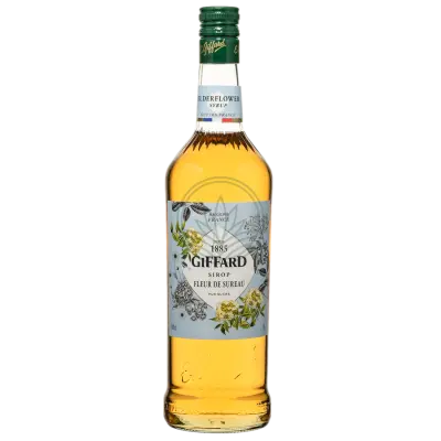 Giffard Fleur de Sureau Syrup
