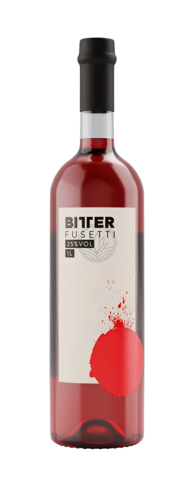 Bitter Fusetti