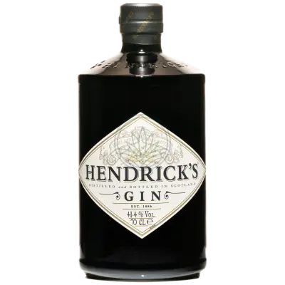 Hendrick's Gin