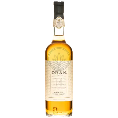 Oban 14 Yr