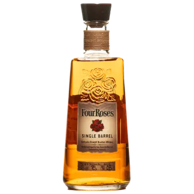 Four Roses Single Barrel