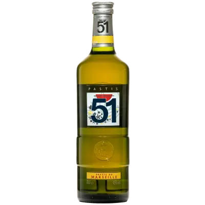 Pernod Pastis 51