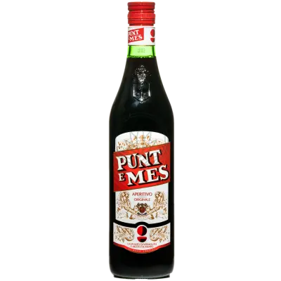Carpano Punt E Mes