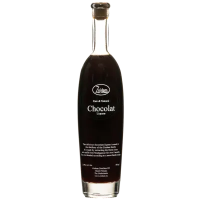 Zuidam Chocolat