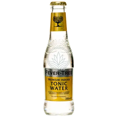 Fever-Tree Tonic Water 24x200ml