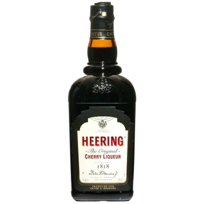 Heering Cherry Liqueur