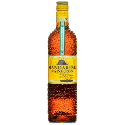 Mandarine Napoleon