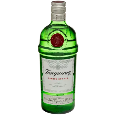 Tanqueray