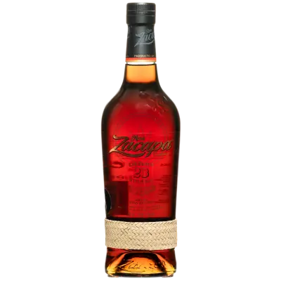 Ron Zacapa 23 Solera