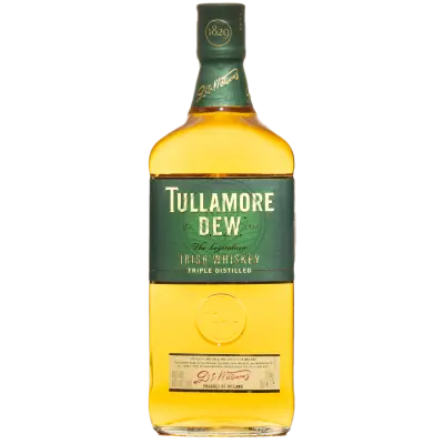 Tullamore Dew