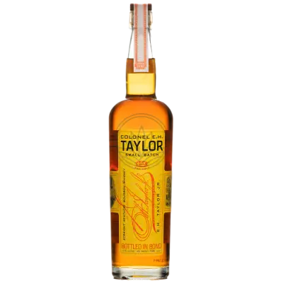 Colonel EH Taylor Small Batch