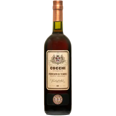 Cocchi Storico Vermouth di Torino