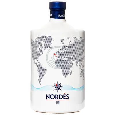 Nordes Atlantic Galician Gin