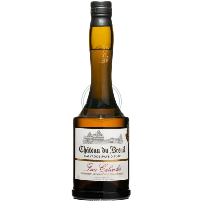 Chateau du Breuil Fine