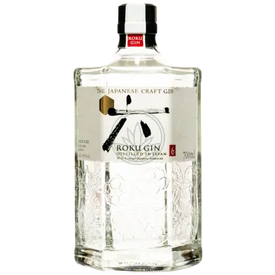 Roku Gin