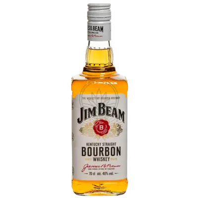 Jim Beam White