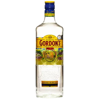 Gordon's Dry Gin