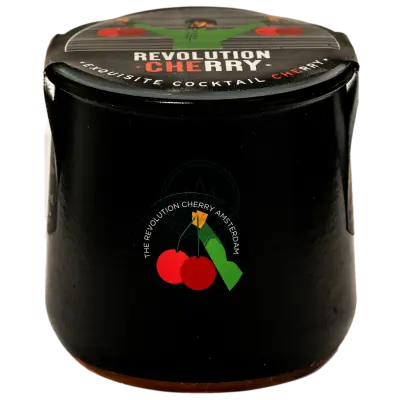 Revolution Cherry