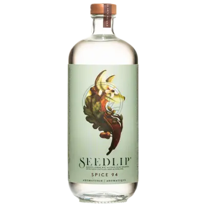 Seedlip Spice