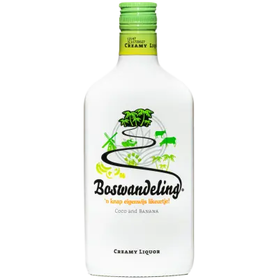 Boswandeling