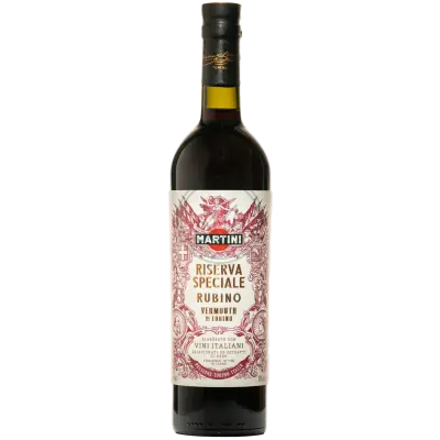 Martini Riserva Speciale Rubino
