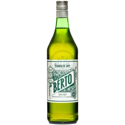 Berto Vermouth Dry 