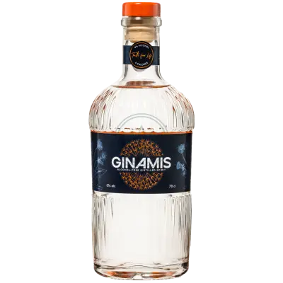 Mesamis - London Juniper