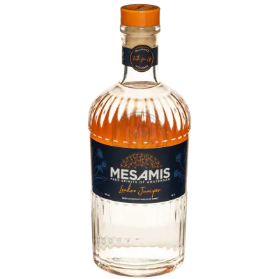 Mesamis - London Juniper