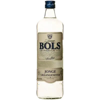 Bols Jonge Jenever