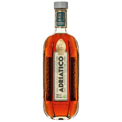 Adriatico Amaretto Roasted Almonds