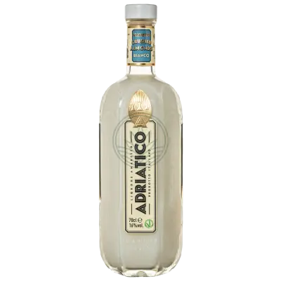 Adriatico Amaretto Crushed Almonds Bianco