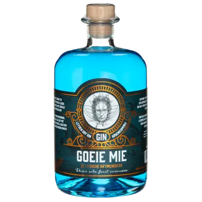 Goeie Mie Gin